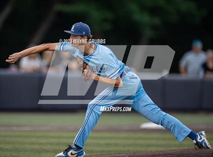 Thumbnail 1 in Pleasant Grove @ Lindale (UIL 4A Region II Quarterfinal) photogallery.