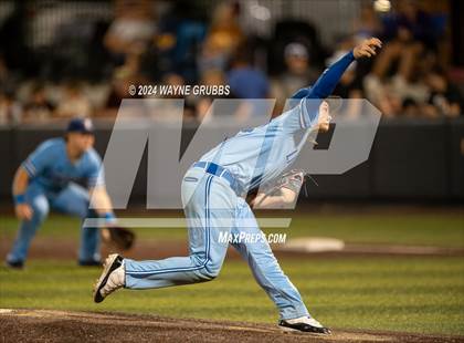 Thumbnail 2 in Pleasant Grove @ Lindale (UIL 4A Region II Quarterfinal) photogallery.