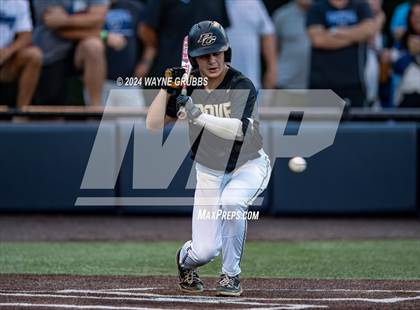 Thumbnail 2 in Pleasant Grove @ Lindale (UIL 4A Region II Quarterfinal) photogallery.
