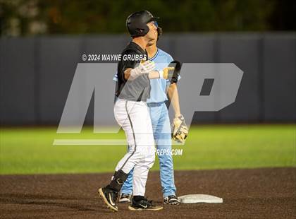 Thumbnail 2 in Pleasant Grove @ Lindale (UIL 4A Region II Quarterfinal) photogallery.