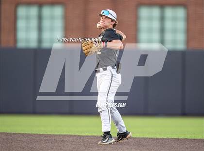 Thumbnail 1 in Pleasant Grove @ Lindale (UIL 4A Region II Quarterfinal) photogallery.
