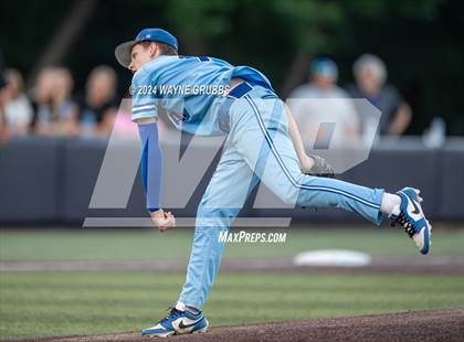 Thumbnail 2 in Pleasant Grove @ Lindale (UIL 4A Region II Quarterfinal) photogallery.