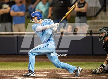 Thumbnail 3 in Pleasant Grove @ Lindale (UIL 4A Region II Quarterfinal) photogallery.