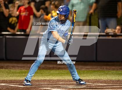 Thumbnail 1 in Pleasant Grove @ Lindale (UIL 4A Region II Quarterfinal) photogallery.