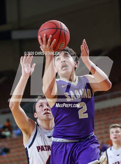 Thumbnail 1 in Sabino @ American Leadership Academy - Queen Crekk (AIA 3A Final) photogallery.