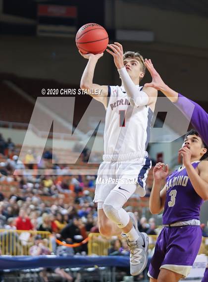 Thumbnail 3 in Sabino @ American Leadership Academy - Queen Crekk (AIA 3A Final) photogallery.