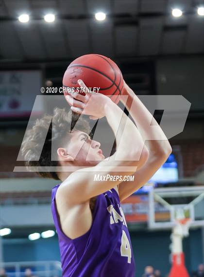 Thumbnail 2 in Sabino @ American Leadership Academy - Queen Crekk (AIA 3A Final) photogallery.