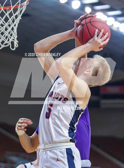 Thumbnail 3 in Sabino @ American Leadership Academy - Queen Crekk (AIA 3A Final) photogallery.
