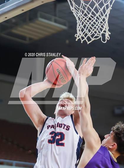 Thumbnail 1 in Sabino @ American Leadership Academy - Queen Crekk (AIA 3A Final) photogallery.