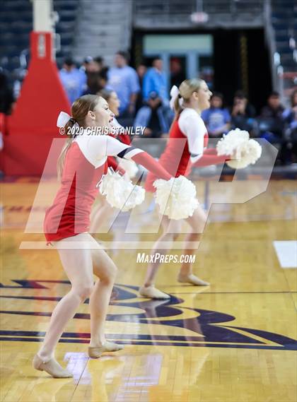 Thumbnail 2 in Sabino @ American Leadership Academy - Queen Crekk (AIA 3A Final) photogallery.