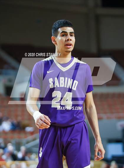 Thumbnail 1 in Sabino @ American Leadership Academy - Queen Crekk (AIA 3A Final) photogallery.
