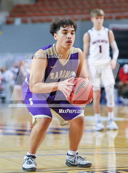 Thumbnail 2 in Sabino @ American Leadership Academy - Queen Crekk (AIA 3A Final) photogallery.