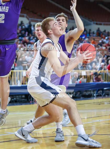 Thumbnail 3 in Sabino @ American Leadership Academy - Queen Crekk (AIA 3A Final) photogallery.