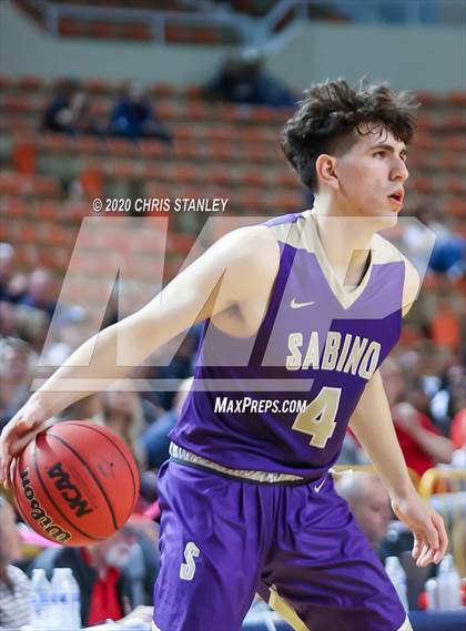 Thumbnail 2 in Sabino @ American Leadership Academy - Queen Crekk (AIA 3A Final) photogallery.
