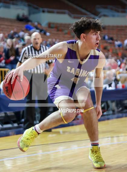 Thumbnail 3 in Sabino @ American Leadership Academy - Queen Crekk (AIA 3A Final) photogallery.