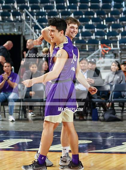 Thumbnail 1 in Sabino @ American Leadership Academy - Queen Crekk (AIA 3A Final) photogallery.
