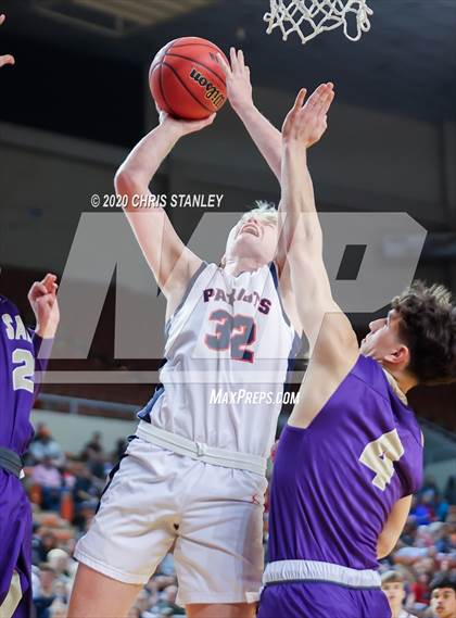 Thumbnail 2 in Sabino @ American Leadership Academy - Queen Crekk (AIA 3A Final) photogallery.