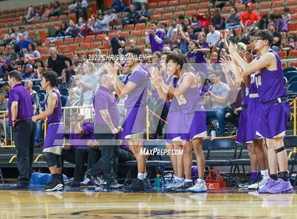 Thumbnail 3 in Sabino @ American Leadership Academy - Queen Crekk (AIA 3A Final) photogallery.