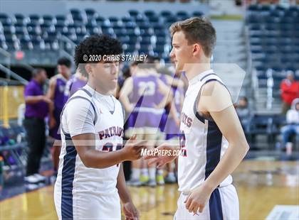 Thumbnail 2 in Sabino @ American Leadership Academy - Queen Crekk (AIA 3A Final) photogallery.