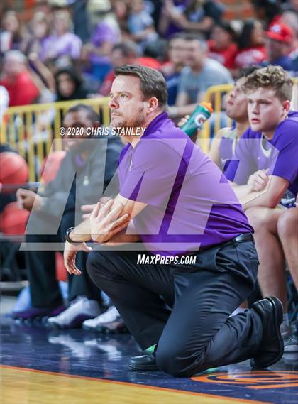 Thumbnail 3 in Sabino @ American Leadership Academy - Queen Crekk (AIA 3A Final) photogallery.