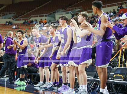 Thumbnail 2 in Sabino @ American Leadership Academy - Queen Crekk (AIA 3A Final) photogallery.