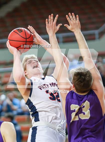 Thumbnail 3 in Sabino @ American Leadership Academy - Queen Crekk (AIA 3A Final) photogallery.
