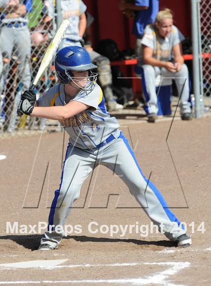 Thumbnail 3 in Corning vs Anderson (NSCIF D4 Semifinal Playoff) photogallery.
