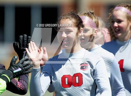 Thumbnail 3 in Argyle vs San Elizario (UIL 4A Regional Semifinal) photogallery.