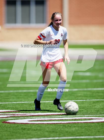 Thumbnail 3 in Argyle vs San Elizario (UIL 4A Regional Semifinal) photogallery.