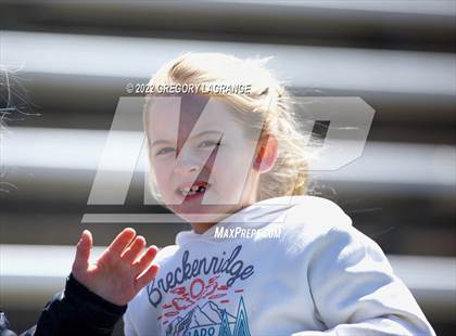 Thumbnail 1 in Argyle vs San Elizario (UIL 4A Regional Semifinal) photogallery.