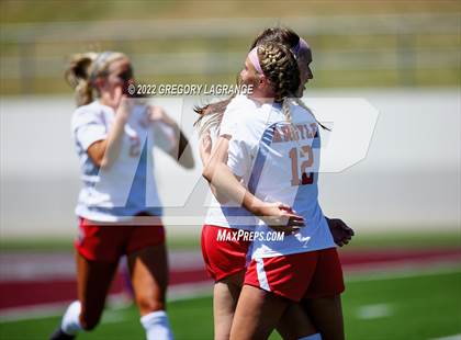 Thumbnail 3 in Argyle vs San Elizario (UIL 4A Regional Semifinal) photogallery.