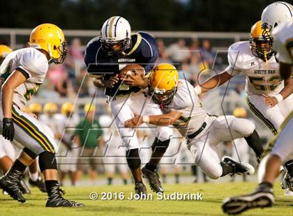 Thumbnail 2 in White Oak @ Northside photogallery.