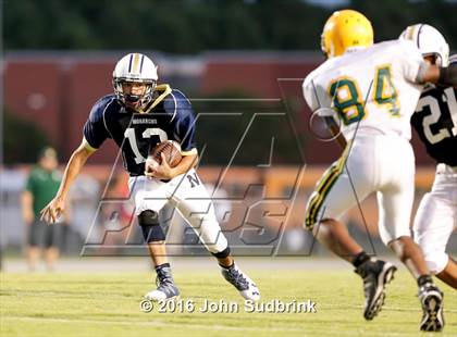 Thumbnail 3 in White Oak @ Northside photogallery.