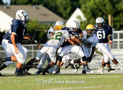 Thumbnail 1 in White Oak @ Northside photogallery.