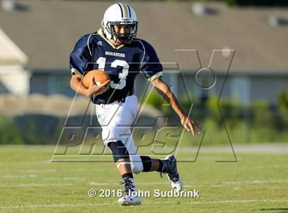 Thumbnail 1 in White Oak @ Northside photogallery.