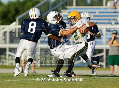Thumbnail 3 in White Oak @ Northside photogallery.