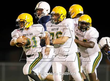 Thumbnail 3 in White Oak @ Northside photogallery.