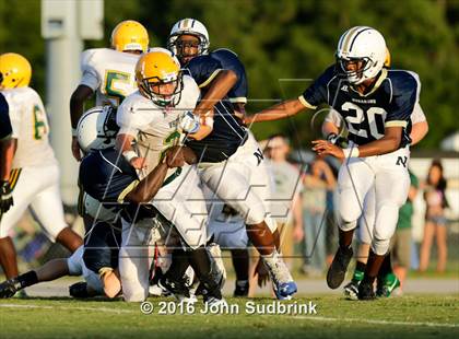 Thumbnail 2 in White Oak @ Northside photogallery.