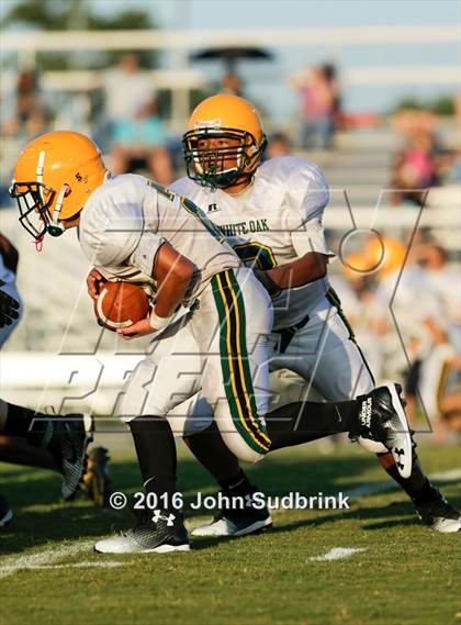 Thumbnail 3 in White Oak @ Northside photogallery.