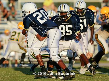 Thumbnail 1 in White Oak @ Northside photogallery.