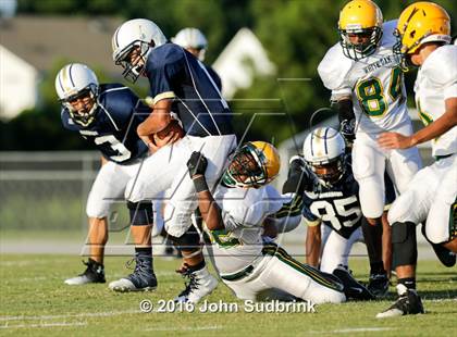 Thumbnail 3 in White Oak @ Northside photogallery.