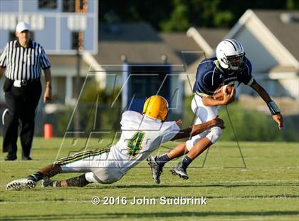 Thumbnail 2 in White Oak @ Northside photogallery.