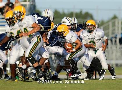 Thumbnail 2 in White Oak @ Northside photogallery.
