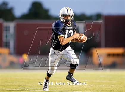 Thumbnail 1 in White Oak @ Northside photogallery.