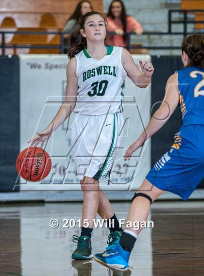 Thumbnail 2 in Chattahoochee @ Roswell photogallery.