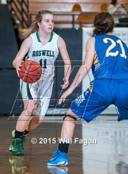 Thumbnail 2 in Chattahoochee @ Roswell photogallery.