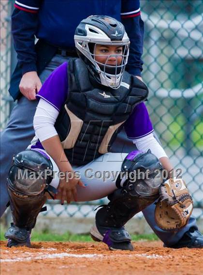 Thumbnail 3 in Brazoswood @ Angleton (Brazosport Classic) photogallery.