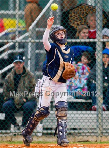 Thumbnail 3 in Brazoswood @ Angleton (Brazosport Classic) photogallery.
