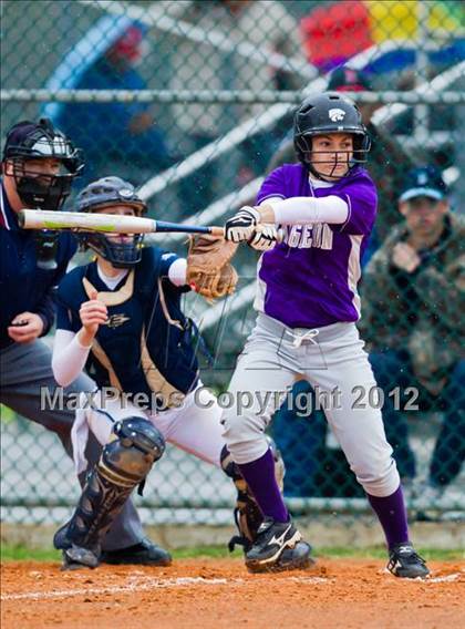 Thumbnail 3 in Brazoswood @ Angleton (Brazosport Classic) photogallery.