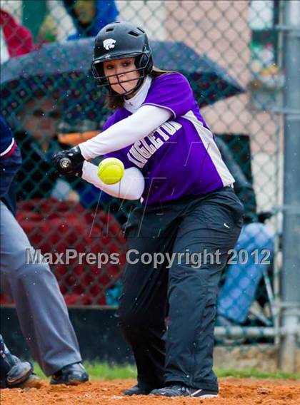 Thumbnail 3 in Brazoswood @ Angleton (Brazosport Classic) photogallery.